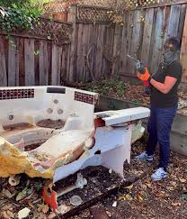 Reliable Vandenberg Village, CA Junk Removal Solutions